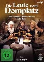 Poster for Die Leute vom Domplatz