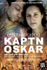 Poster for Kaptn Oskar