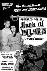 Poster for Anak ni Palaris
