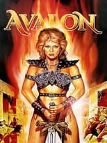 Poster for Avalon