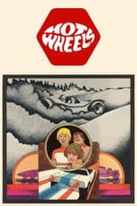 Poster for Hot Wheels