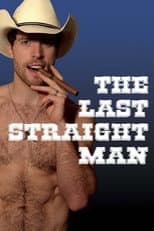 Poster for The Last Straight Man