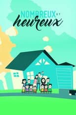 Poster for Nombreux et heureux
