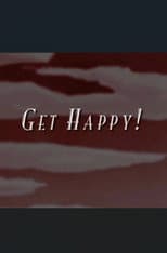 Poster for Summer Stock: Get Happy!