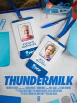 Poster for Thundermilk