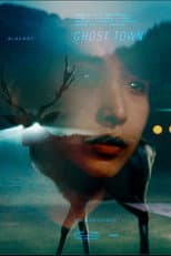 Poster for Ghost Town