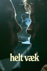 Poster for Helt Væk