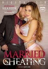 Poster for Married and Cheating