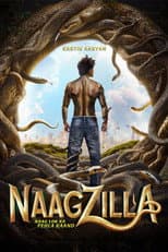 Poster for Naagzilla