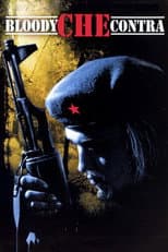 Poster for Bloody Che Contra