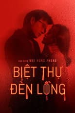Poster for Red Lantern Villa