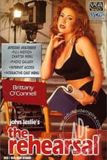 Poster for The Rehearsal