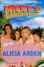 Poster for Micky's Summer Resort
