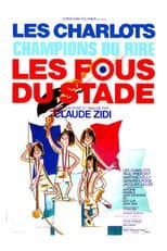 Poster for Stadium Nuts