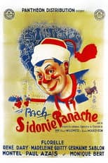 Poster for Sidonie Panache
