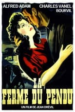 Poster for Hanged Man's Farm