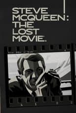 Poster for Steve McQueen: The Lost Movie