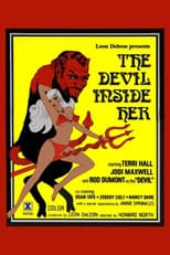 Poster for The Devil Inside Her