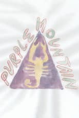 Poster for Purple Mountain