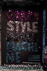 Poster for CorpoStyleDanceMachine