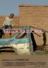 Poster for Yellow brick road