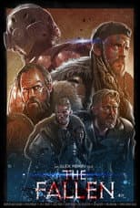 Poster for The Fallen