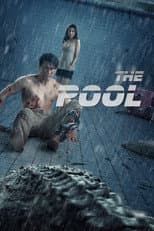 Poster for The Pool