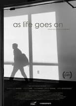 Poster for As Life Goes On