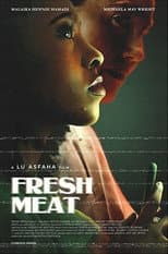 Poster for Fresh Meat