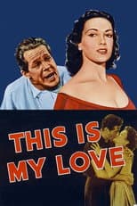 Poster for This Is My Love