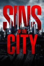 Poster for Sins of the City