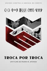 Poster for The Swap