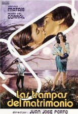 Poster for Las trampas del matrimonio