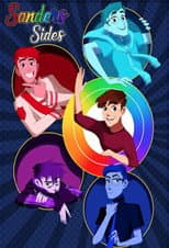 Poster for Sanders Sides