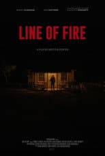 Poster for Line of Fire