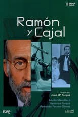 Poster for Ramon y Cajal
