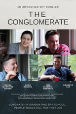 Poster for The Conglomerate