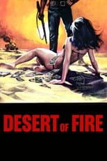 Poster for Desert of Fire