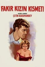 Poster for Fakir Kızın Kısmeti