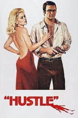 Poster for Hustle