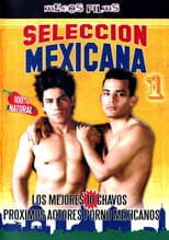 Poster for Mexican Team 1