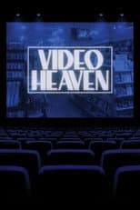 Poster for Videoheaven