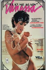 Poster for Play Me Again Vanessa