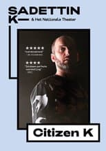 Poster for Citizen K