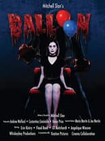 Poster for Balloon