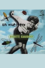 Poster for Brigitte Kaandorp: ... En Vliegwerk