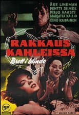 Poster for Rakkaus kahleissa