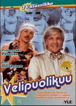Poster for Velipuolikuu