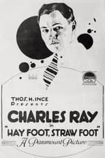 Poster for Hay Foot, Straw Foot