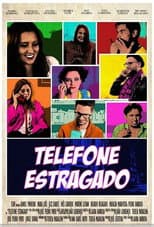 Poster for Telefone Estragado